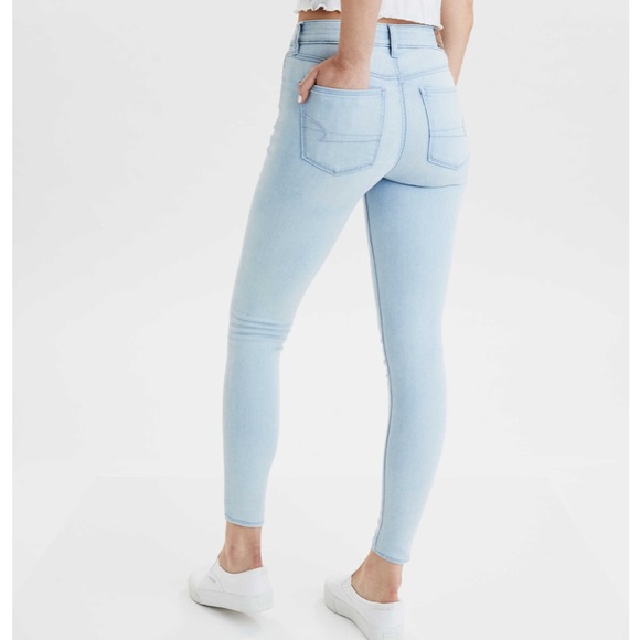 American eagle jeans - Picture 2 of 7